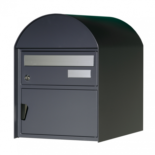 Huber Briefkasten Aarau